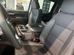 2026 GMC Sierra 1500 Crew Cab Standard full