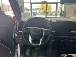 2026 GMC Sierra 1500 Crew Cab Standard full