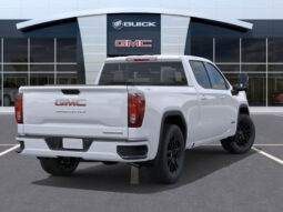 2026 GMC Sierra 1500 Crew Cab Standard full