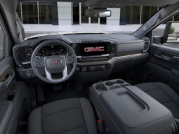 2026 GMC Sierra 1500 Crew Cab Standard full