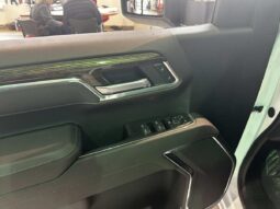 2026 GMC Sierra 1500 Crew Cab Standard full