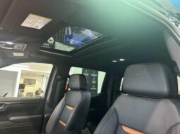 2026 GMC Sierra 1500 Crew Cab Standard full