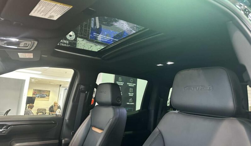 2026 GMC Sierra 1500 Crew Cab Standard full