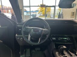 2026 GMC Sierra 1500 Crew Cab Standard full