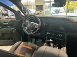 2026 GMC Sierra 1500 Crew Cab Standard full