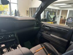 2026 GMC Sierra 1500 Crew Cab Standard full