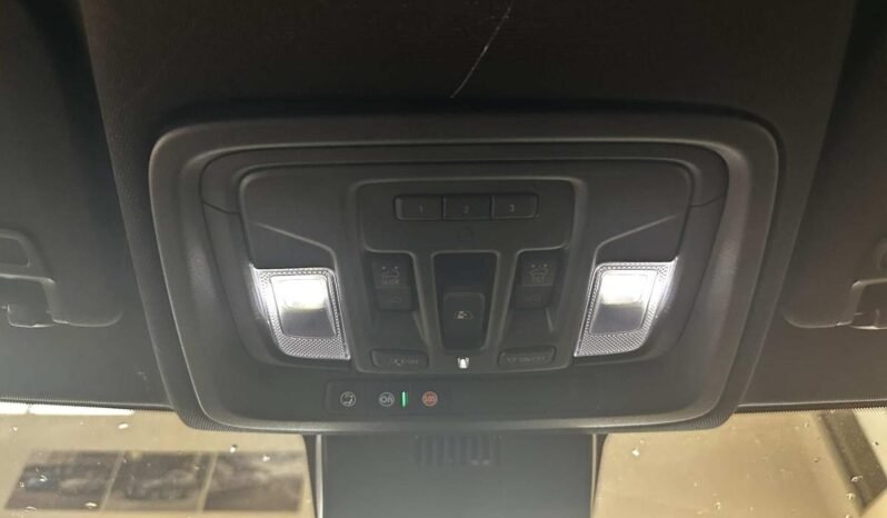 2026 GMC Sierra 1500 Crew Cab Standard full