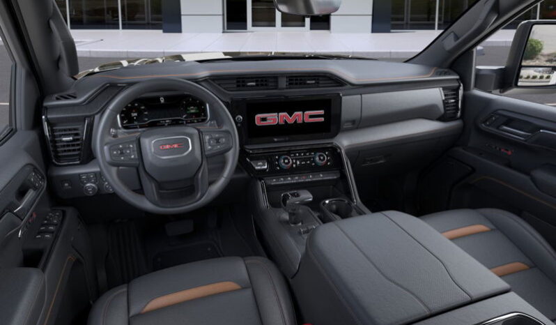 2026 GMC Sierra 1500 Crew Cab Standard full
