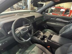 2026 GMC Terrain Awd At4 full