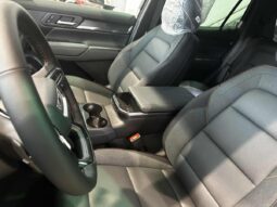 2026 GMC Terrain Awd At4 full