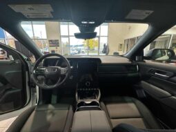 2026 GMC Terrain Awd At4 full