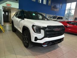 2026 GMC Terrain Awd At4 full