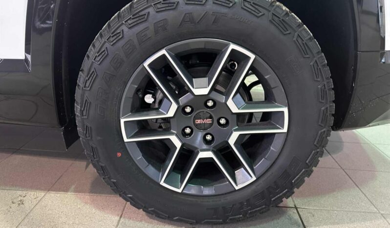 2026 GMC Terrain Awd At4 full