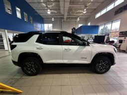 2026 GMC Terrain Awd At4 full