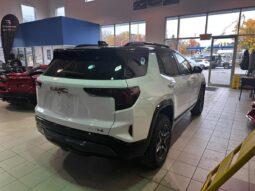 2026 GMC Terrain Awd At4 full