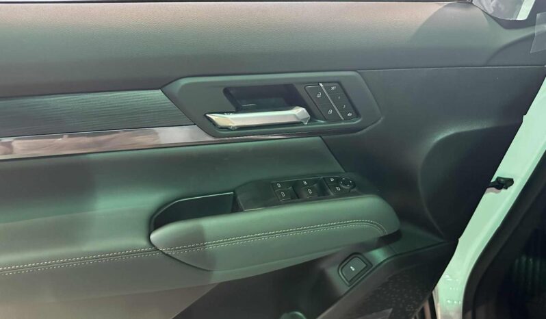 2026 GMC Terrain Awd At4 full