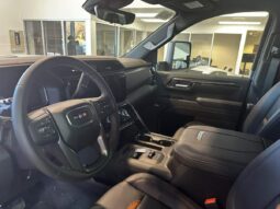 
										2026 GMC Sierra 2500 Crew Cab Standard full									