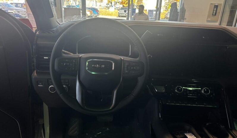 
								2026 GMC Sierra 2500 Crew Cab Standard full									