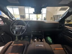 
										2026 GMC Sierra 2500 Crew Cab Standard full									