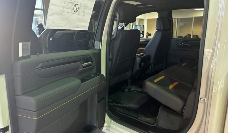 
								2026 GMC Sierra 2500 Crew Cab Standard full									