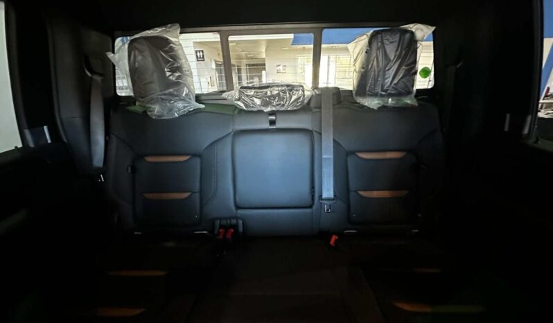 
								2026 GMC Sierra 2500 Crew Cab Standard full									