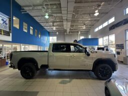 
										2026 GMC Sierra 2500 Crew Cab Standard full									