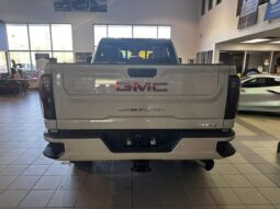 
										2026 GMC Sierra 2500 Crew Cab Standard full									