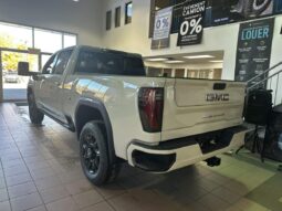 
										2026 GMC Sierra 2500 Crew Cab Standard full									