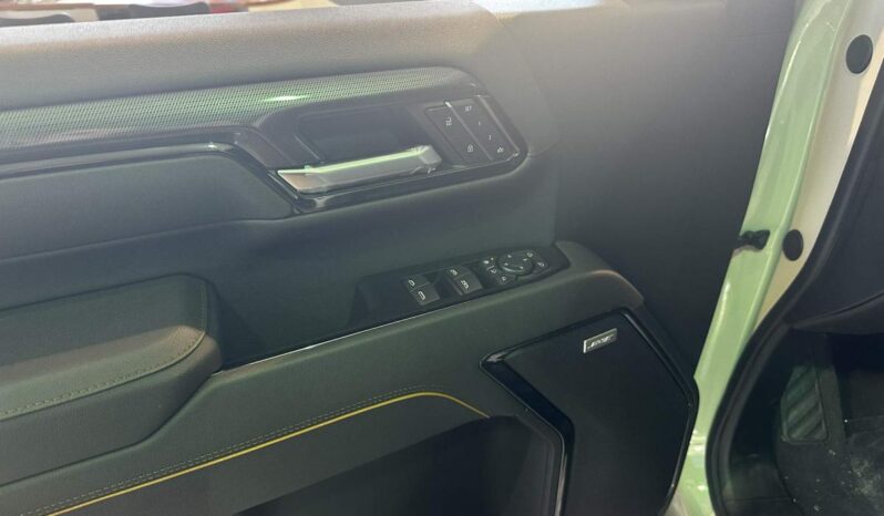 
								2026 GMC Sierra 2500 Crew Cab Standard full									