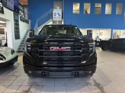 
										2026 GMC Sierra 1500 Crew Cab Standard full									