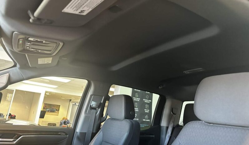 
								2026 GMC Sierra 1500 Crew Cab Standard full									