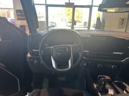 
										2026 GMC Sierra 1500 Crew Cab Standard full									