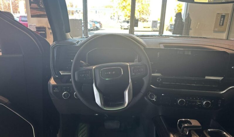 
								2026 GMC Sierra 1500 Crew Cab Standard full									