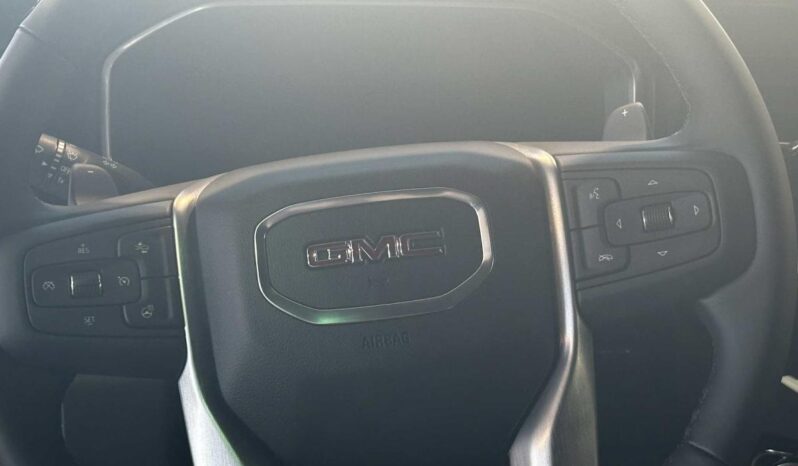 
								2026 GMC Sierra 1500 Crew Cab Standard full									