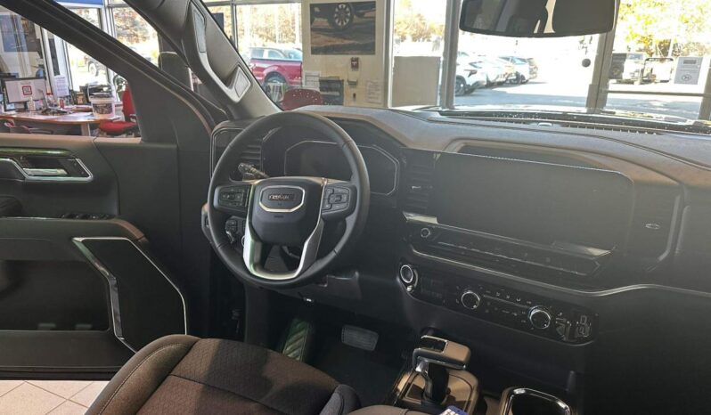 
								2026 GMC Sierra 1500 Crew Cab Standard full									