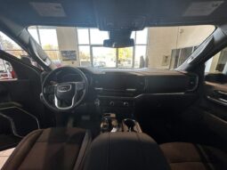 
										2026 GMC Sierra 1500 Crew Cab Standard full									