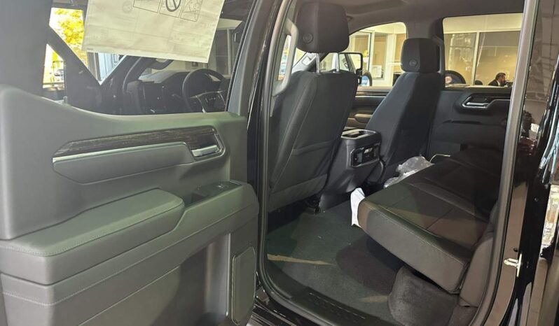 
								2026 GMC Sierra 1500 Crew Cab Standard full									