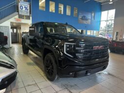 
										2026 GMC Sierra 1500 Crew Cab Standard full									