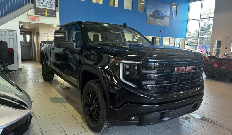 
								2026 GMC Sierra 1500 Crew Cab Standard full									