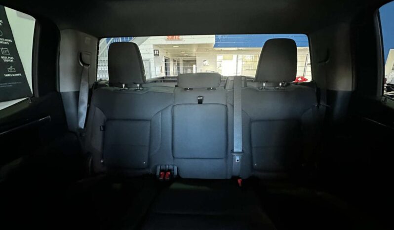 
								2026 GMC Sierra 1500 Crew Cab Standard full									