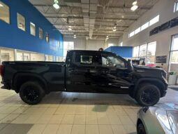 
										2026 GMC Sierra 1500 Crew Cab Standard full									