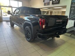 
										2026 GMC Sierra 1500 Crew Cab Standard full									