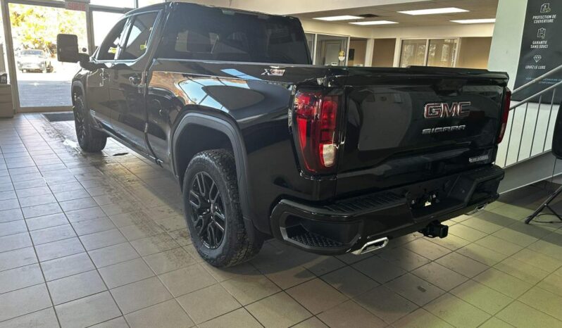 
								2026 GMC Sierra 1500 Crew Cab Standard full									