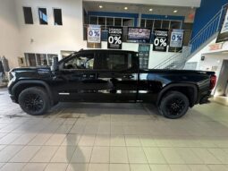 
										2026 GMC Sierra 1500 Crew Cab Standard full									