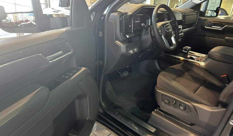 
								2026 GMC Sierra 1500 Crew Cab Standard full									