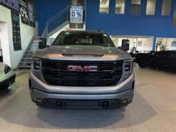 
										2026 GMC Sierra 1500 Crew Cab Standard full									
