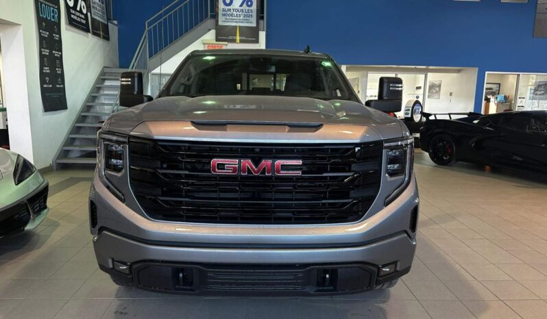 
								2026 GMC Sierra 1500 Crew Cab Standard full									