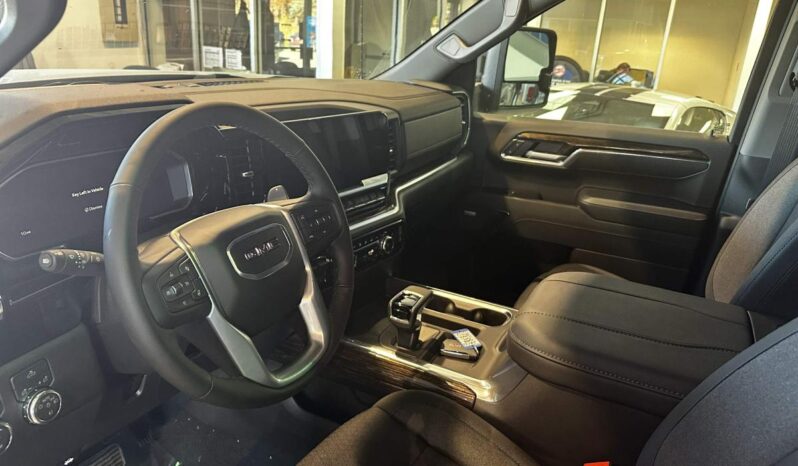 
								2026 GMC Sierra 1500 Crew Cab Standard full									