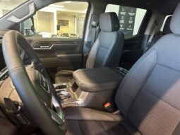 
										2026 GMC Sierra 1500 Crew Cab Standard full									