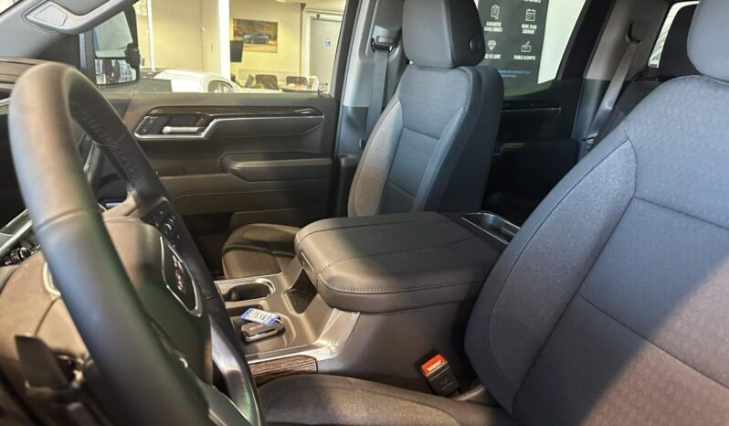 
								2026 GMC Sierra 1500 Crew Cab Standard full									